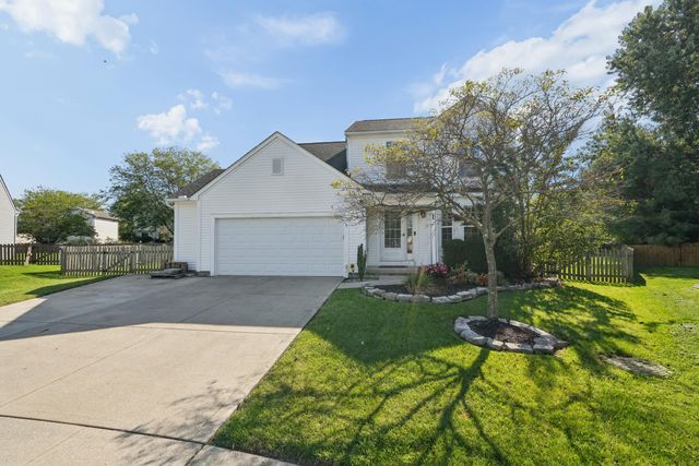 335 Edgemont Court, Pataskala, OH 43062