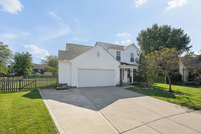 335 Edgemont Court, Pataskala, OH 43062