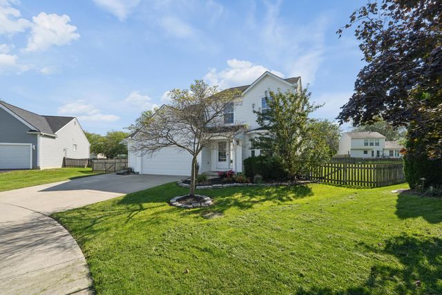 335 Edgemont Court, Pataskala, OH 43062