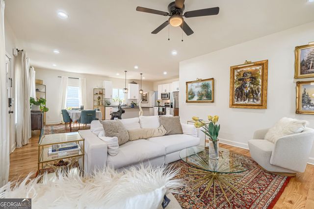 25 Stillman Street SE, Atlanta, GA 30315