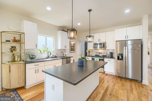 25 Stillman Street SE, Atlanta, GA 30315