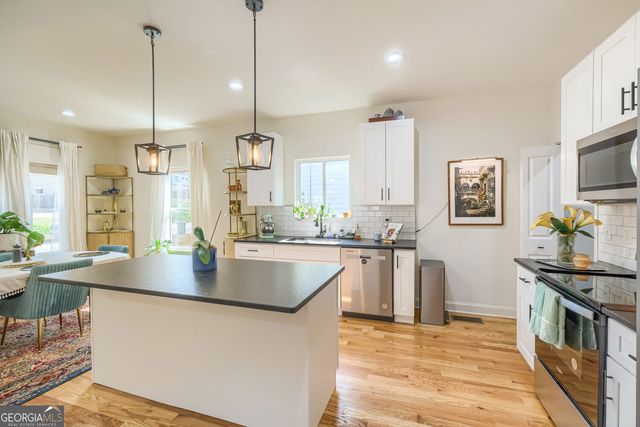 25 Stillman Street SE, Atlanta, GA 30315