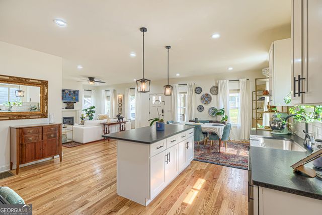 25 Stillman Street SE, Atlanta, GA 30315