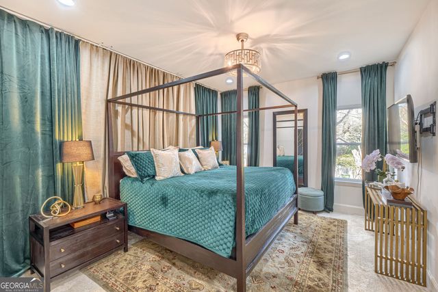 25 Stillman Street SE, Atlanta, GA 30315