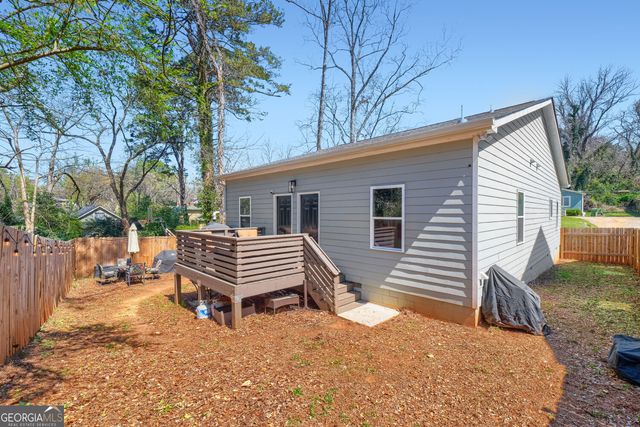 25 Stillman Street SE, Atlanta, GA 30315