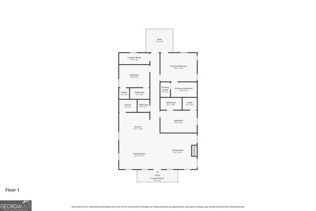 25 Stillman Street SE, Atlanta, GA 30315