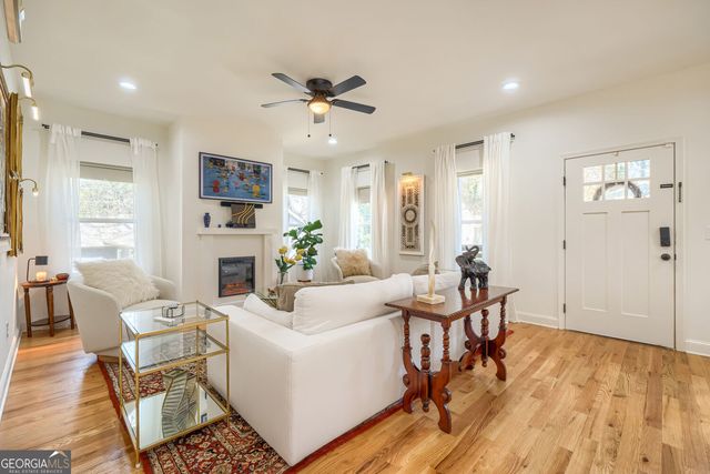 25 Stillman Street SE, Atlanta, GA 30315