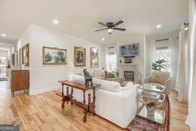 25 Stillman Street SE, Atlanta, GA 30315