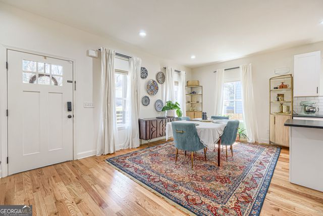 25 Stillman Street SE, Atlanta, GA 30315