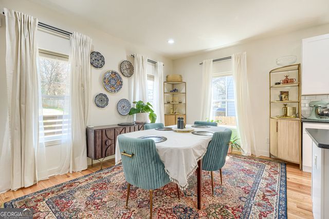 25 Stillman Street SE, Atlanta, GA 30315