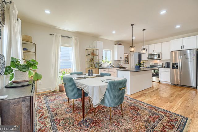 25 Stillman Street SE, Atlanta, GA 30315