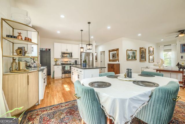 25 Stillman Street SE, Atlanta, GA 30315