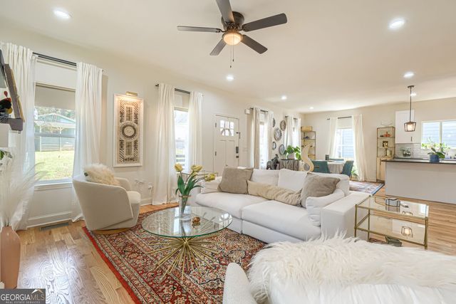 25 Stillman Street SE, Atlanta, GA 30315