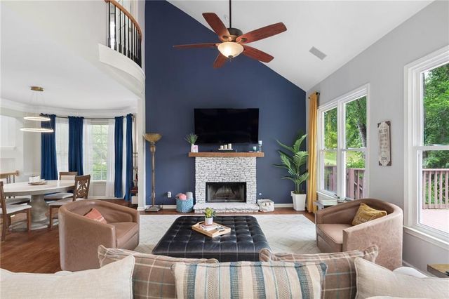 6105 Olde Atlanta Parkway, Suwanee, GA 30024