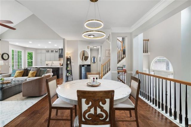 6105 Olde Atlanta Parkway, Suwanee, GA 30024