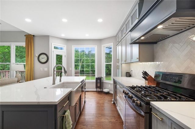 6105 Olde Atlanta Parkway, Suwanee, GA 30024