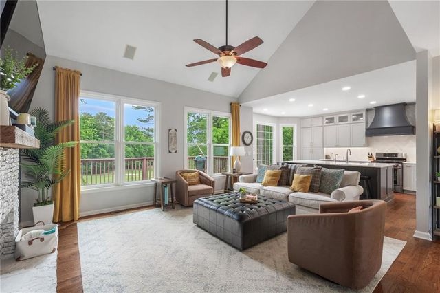 6105 Olde Atlanta Parkway, Suwanee, GA 30024