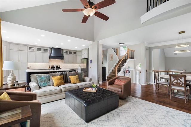 6105 Olde Atlanta Parkway, Suwanee, GA 30024