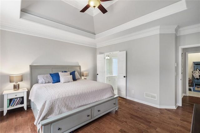 6105 Olde Atlanta Parkway, Suwanee, GA 30024