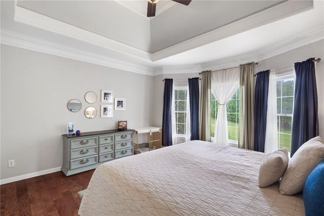 6105 Olde Atlanta Parkway, Suwanee, GA 30024