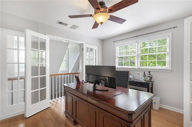 6105 Olde Atlanta Parkway, Suwanee, GA 30024