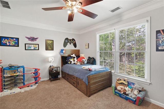 6105 Olde Atlanta Parkway, Suwanee, GA 30024