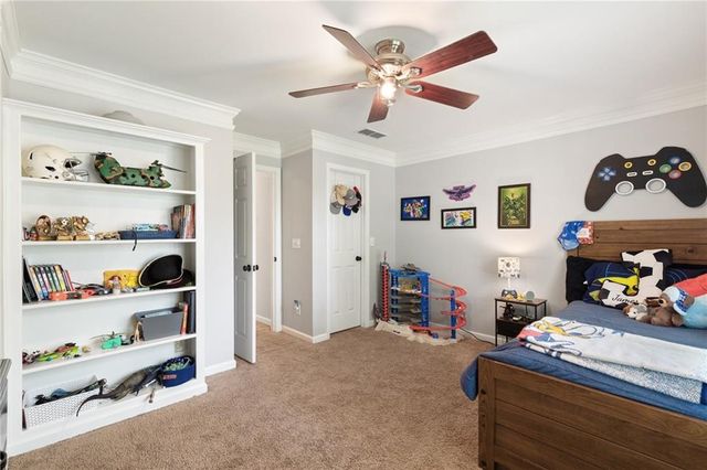 6105 Olde Atlanta Parkway, Suwanee, GA 30024