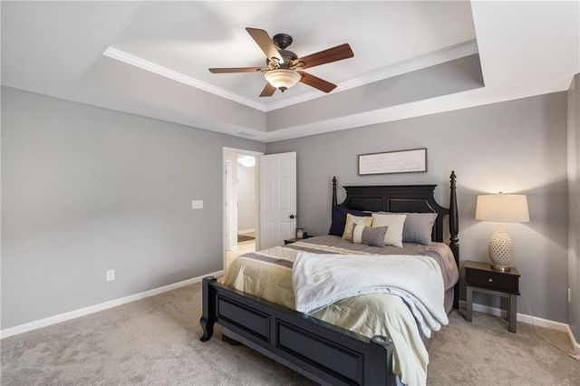 6105 Olde Atlanta Parkway, Suwanee, GA 30024