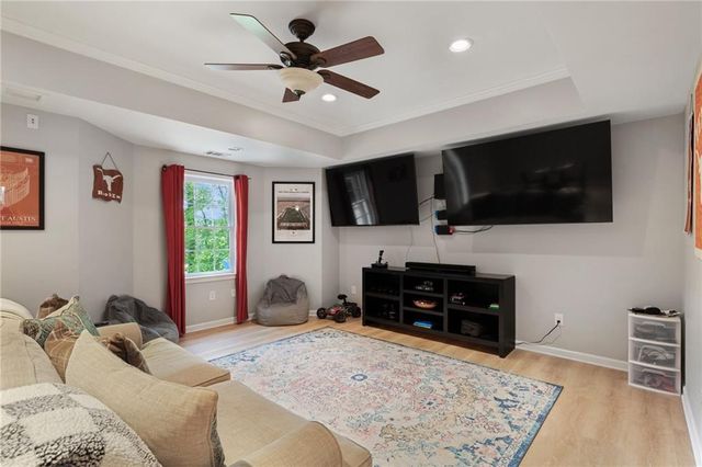 6105 Olde Atlanta Parkway, Suwanee, GA 30024