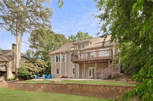 6105 Olde Atlanta Parkway, Suwanee, GA 30024