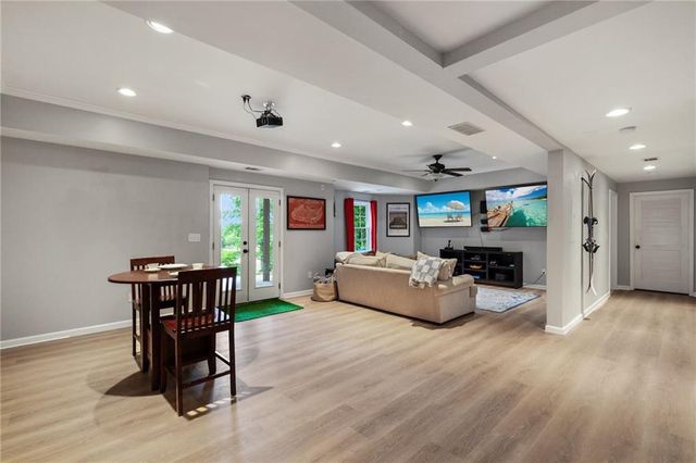 6105 Olde Atlanta Parkway, Suwanee, GA 30024