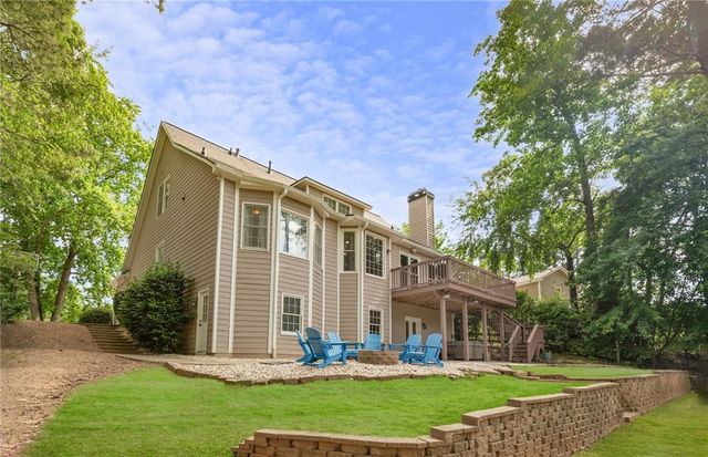 6105 Olde Atlanta Parkway, Suwanee, GA 30024