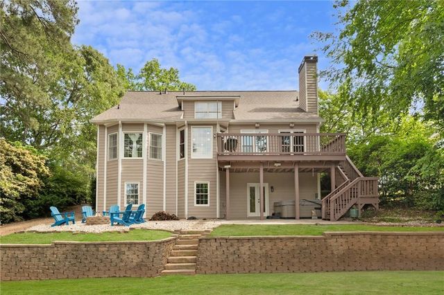 6105 Olde Atlanta Parkway, Suwanee, GA 30024