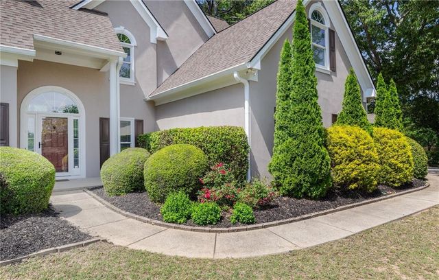 6105 Olde Atlanta Parkway, Suwanee, GA 30024