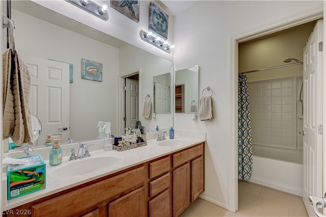 1408 Fantastic Court, North Las Vegas, NV 89081