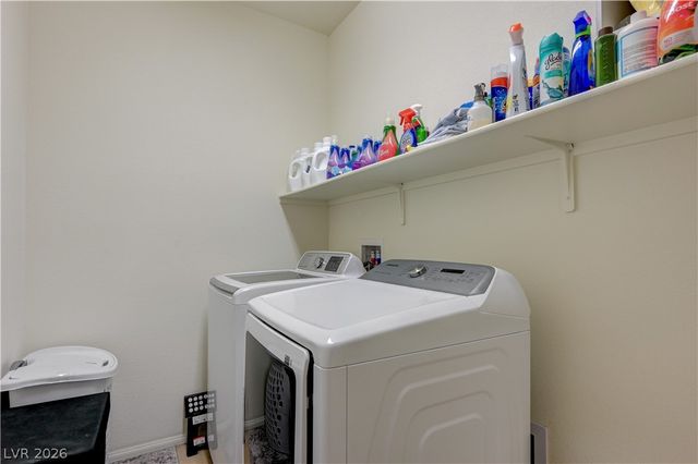 1408 Fantastic Court, North Las Vegas, NV 89081