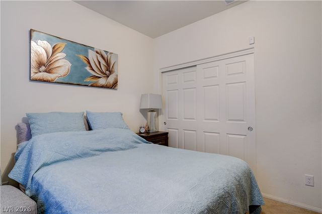 1408 Fantastic Court, North Las Vegas, NV 89081