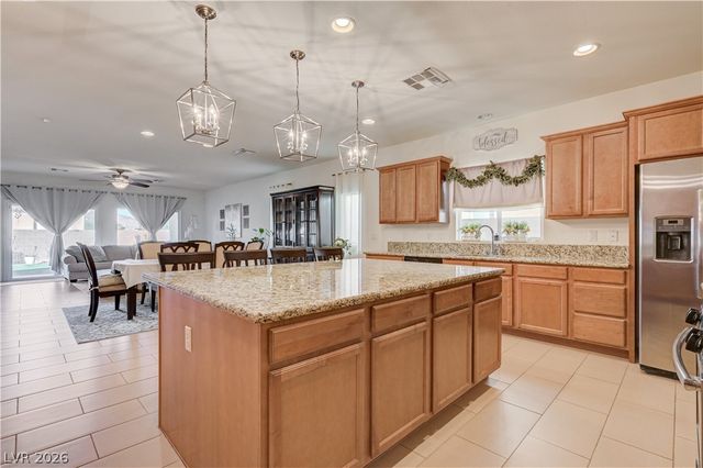 1408 Fantastic Court, North Las Vegas, NV 89081