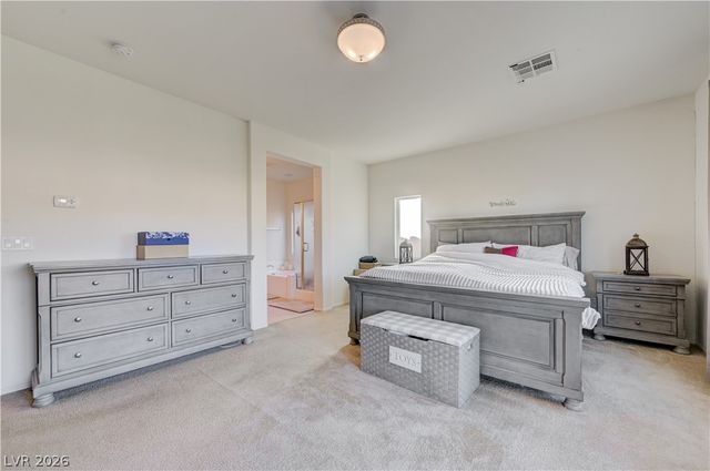 1408 Fantastic Court, North Las Vegas, NV 89081