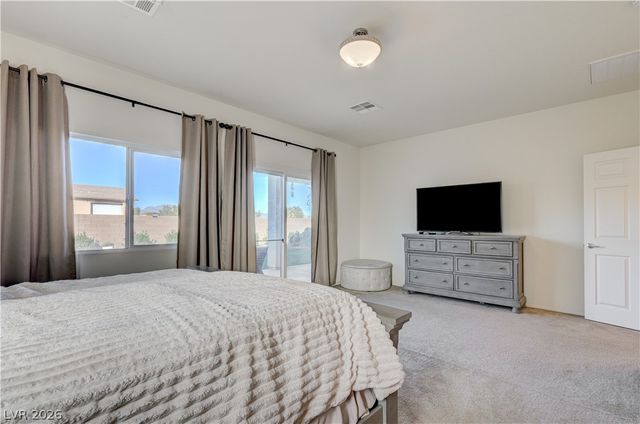 1408 Fantastic Court, North Las Vegas, NV 89081