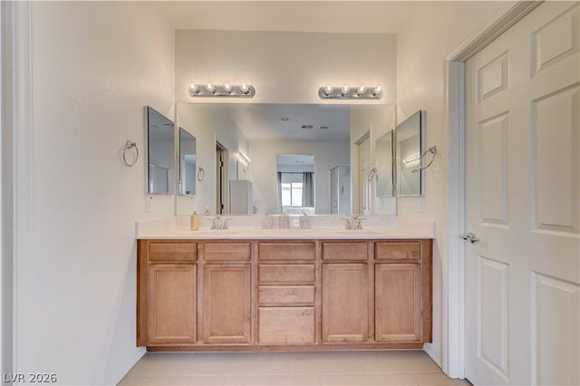 1408 Fantastic Court, North Las Vegas, NV 89081