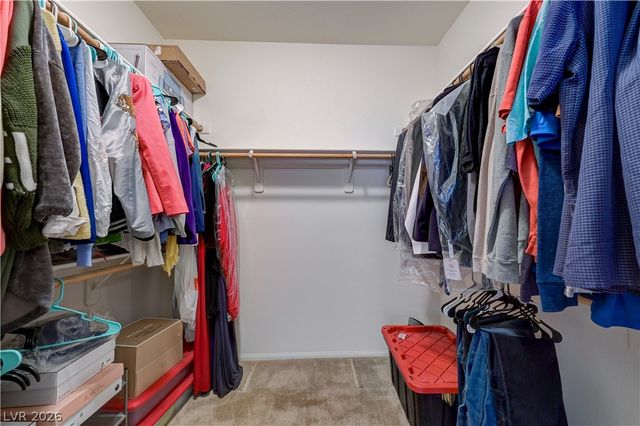 1408 Fantastic Court, North Las Vegas, NV 89081