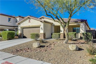 1408 Fantastic Court, North Las Vegas, NV 89081