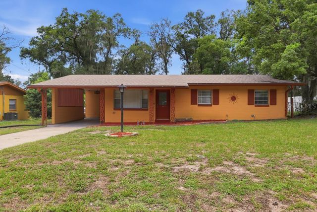812 W FRANKLIN AVENUE, Deland, FL 32720
