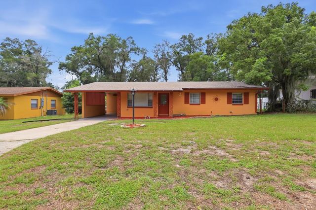812 W FRANKLIN AVENUE, Deland, FL 32720