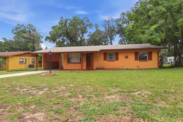 812 W FRANKLIN AVENUE, Deland, FL 32720