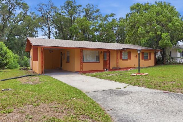 812 W FRANKLIN AVENUE, Deland, FL 32720