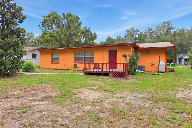 812 W FRANKLIN AVENUE, Deland, FL 32720
