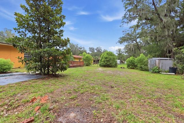 812 W FRANKLIN AVENUE, Deland, FL 32720
