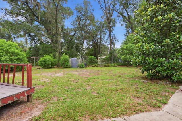 812 W FRANKLIN AVENUE, Deland, FL 32720